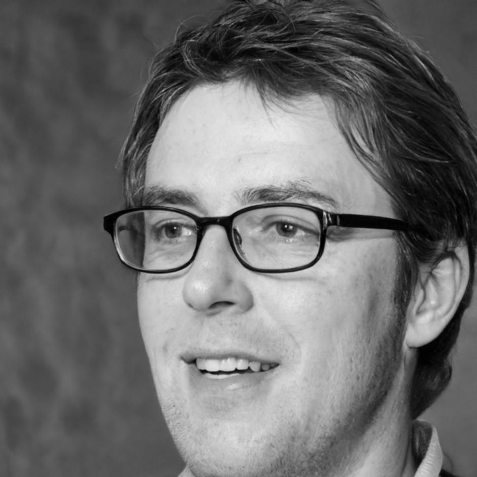 Portrait du directeur des investissements de zorythicgroup, spécialiste en analyse de marché